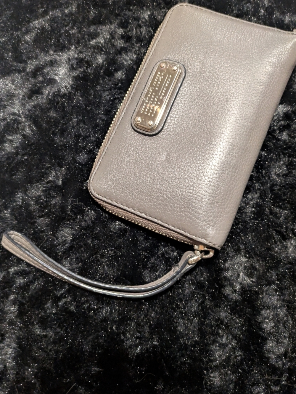 Marc Jacobs Wrist Wallet